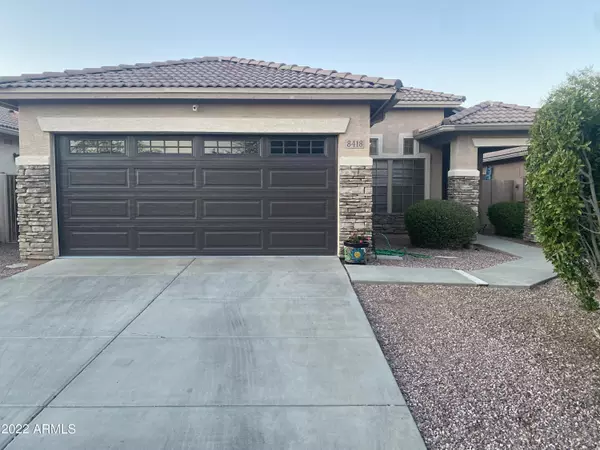 8418 W Sonora Street, Tolleson, AZ 85353