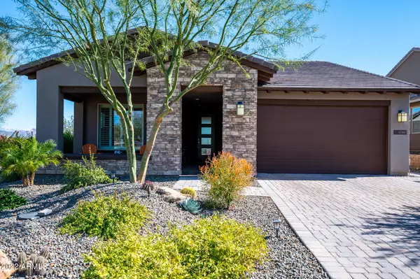 28225 N CROOK Court, Rio Verde, AZ 85263