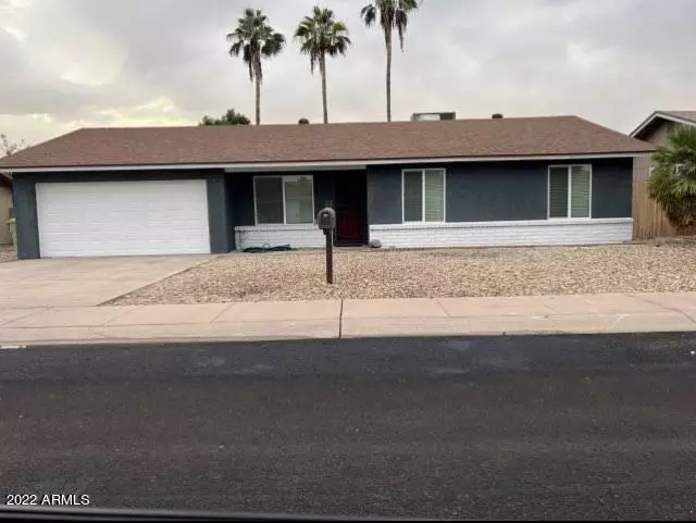 11418 N 57TH Drive, Glendale, AZ 85304