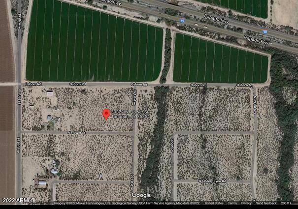 39322 W FLOWER Street #1065, Tonopah, AZ 85354