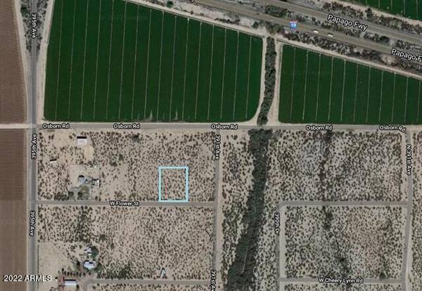 Tonopah, AZ 85354,39322 W FLOWER Street #1065