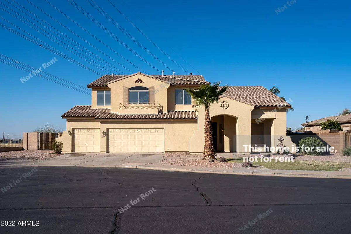 Mesa, AZ 85212,3130 S VALLE VERDE Circle