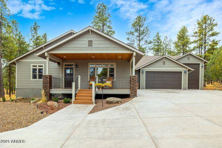 3149 W RAVEN Court, Williams, AZ 86046