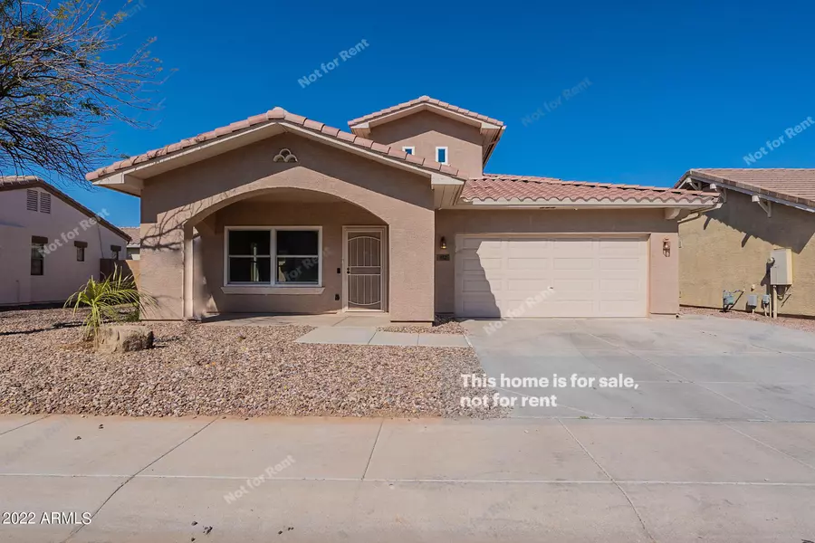 932 E WHITE WING Drive, Casa Grande, AZ 85122