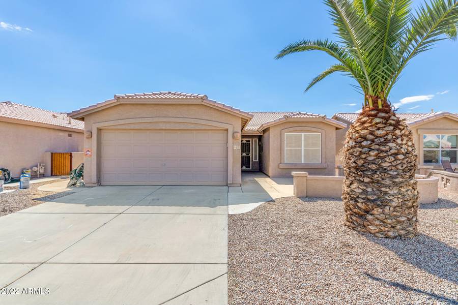 1463 E LAS COLINAS Drive, Chandler, AZ 85249