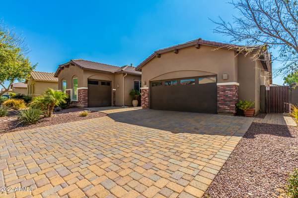 Gilbert, AZ 85298,1087 E BAJOR Street