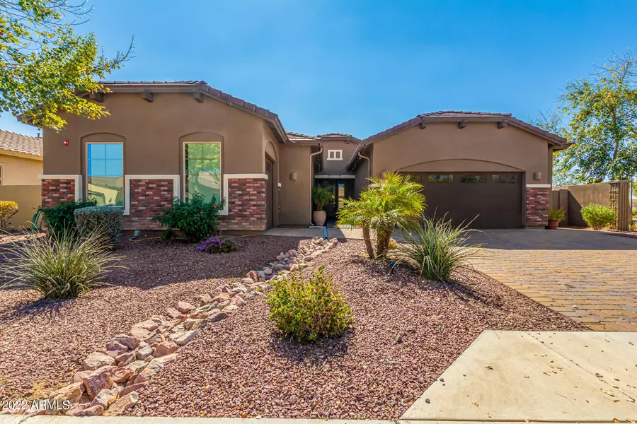 1087 E BAJOR Street, Gilbert, AZ 85298