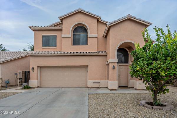 Mesa, AZ 85204,1425 S LINDSAY Road #34