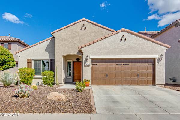 Phoenix, AZ 85085,1656 W CAVEDALE Drive