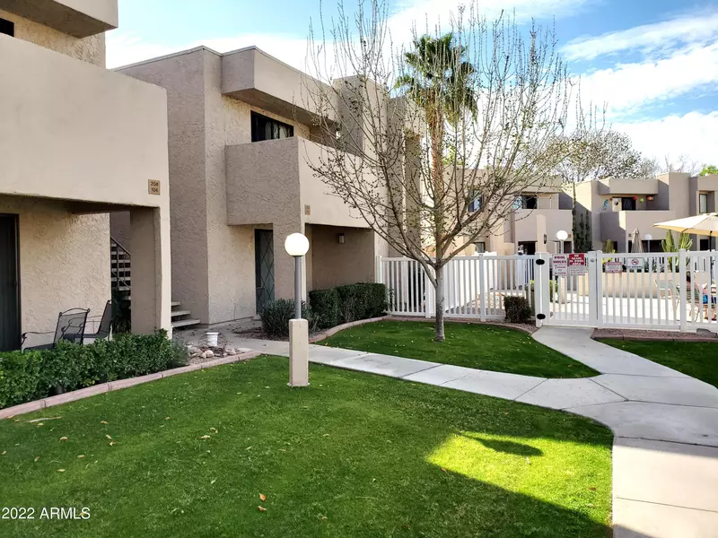 1920 W LINDNER Avenue #103, Mesa, AZ 85202