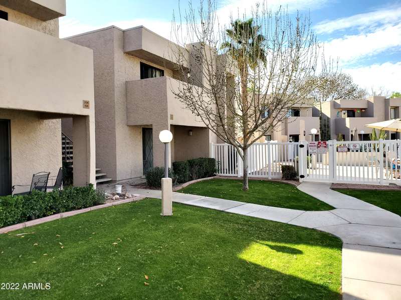 1920 W LINDNER Avenue #103, Mesa, AZ 85202