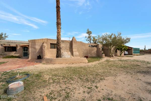 4767 N THISTLE Drive,  Florence,  AZ 85132