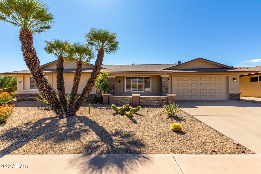 13303 W PROSPECT Drive, Sun City West, AZ 85375