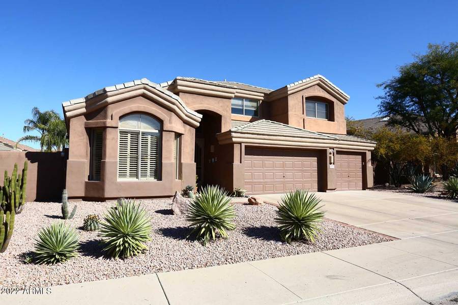 9656 E DAVENPORT Drive, Scottsdale, AZ 85260