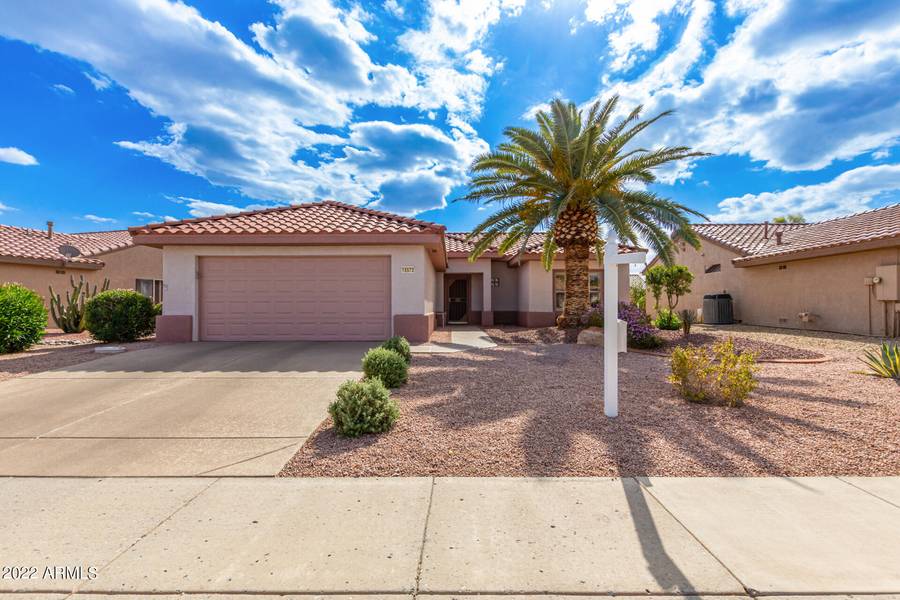 15573 W VISTA GRANDE Lane, Surprise, AZ 85374