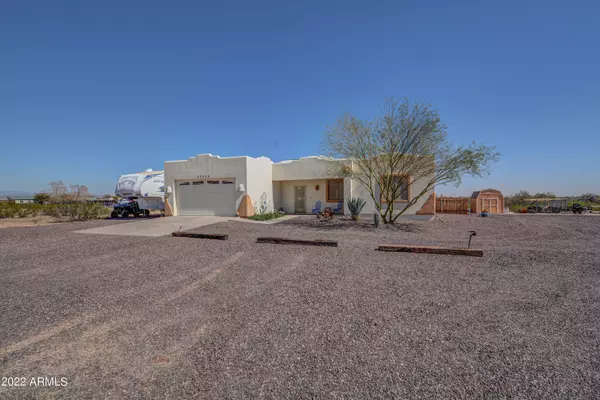 Wittmann, AZ 85361,22608 W YELLOW BIRD Lane