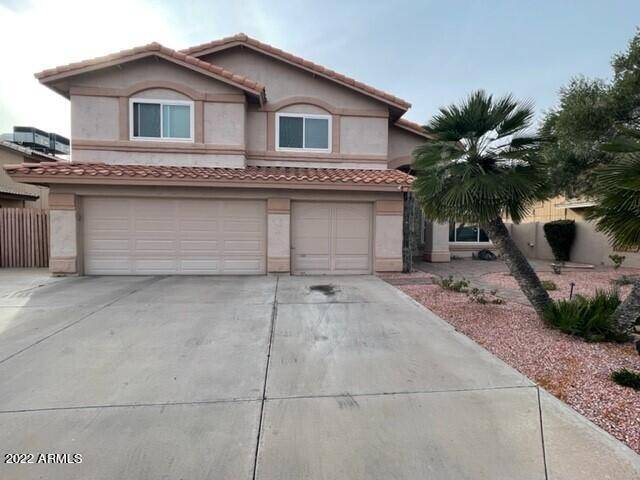 10902 N 57TH Avenue, Glendale, AZ 85304