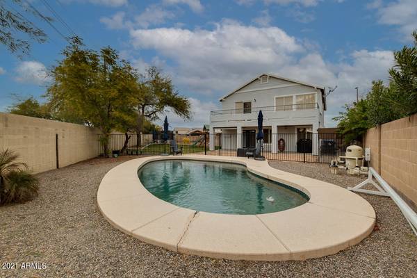 Gilbert, AZ 85295,1960 S PORTLAND Court