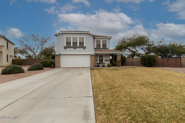 Gilbert, AZ 85295,1960 S PORTLAND Court