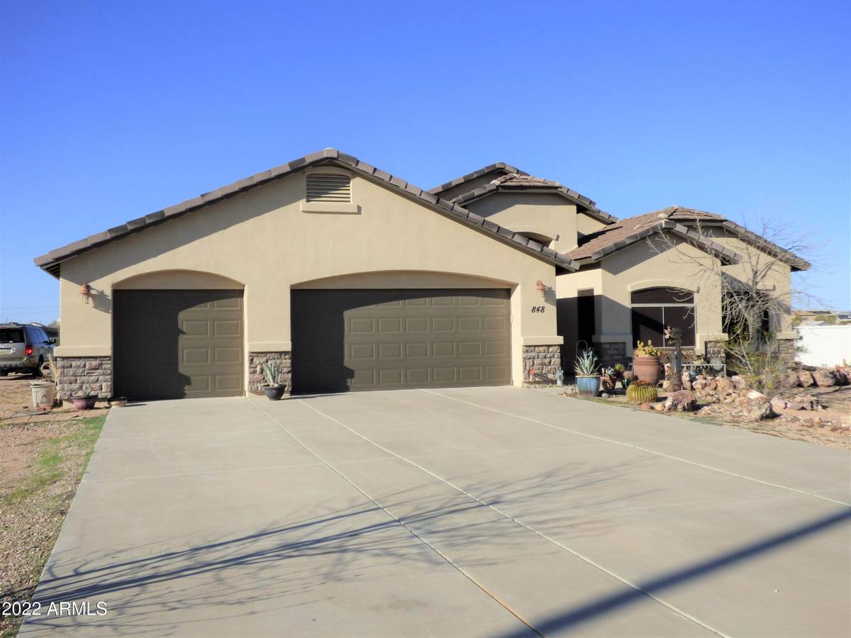 San Tan Valley, AZ 85143,848 W Ryan Way