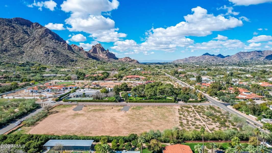 5953 N Yucca Road #3, Paradise Valley, AZ 85253