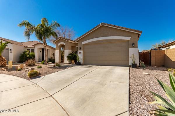 Queen Creek, AZ 85144,33110 N MESQUITE Court