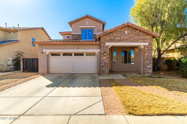 Surprise, AZ 85379,14169 W VENTURA Street