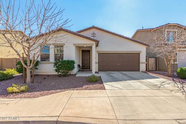 Laveen, AZ 85339,4813 W LEODRA Lane