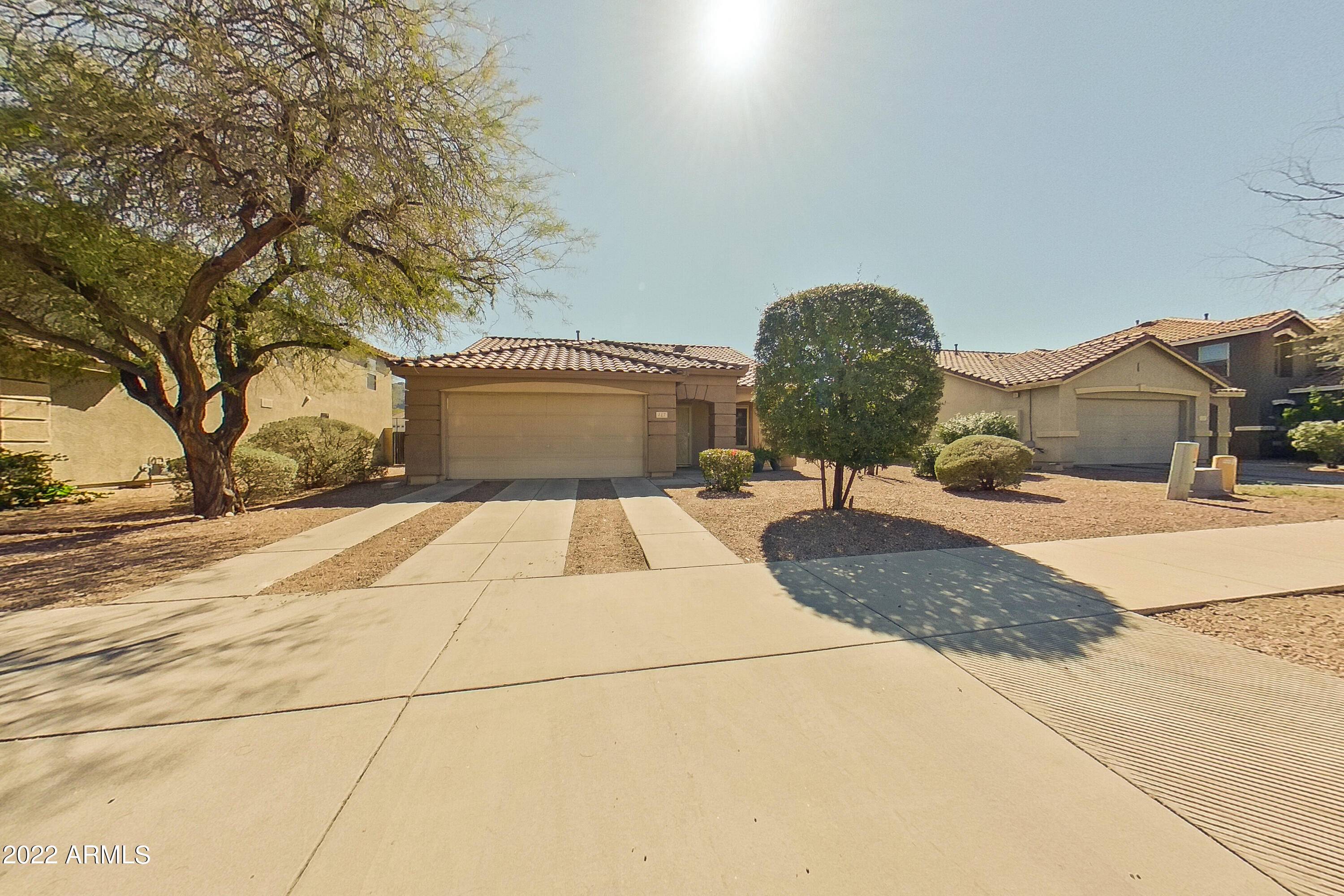 117 E MILADA Drive, Phoenix, AZ 85042