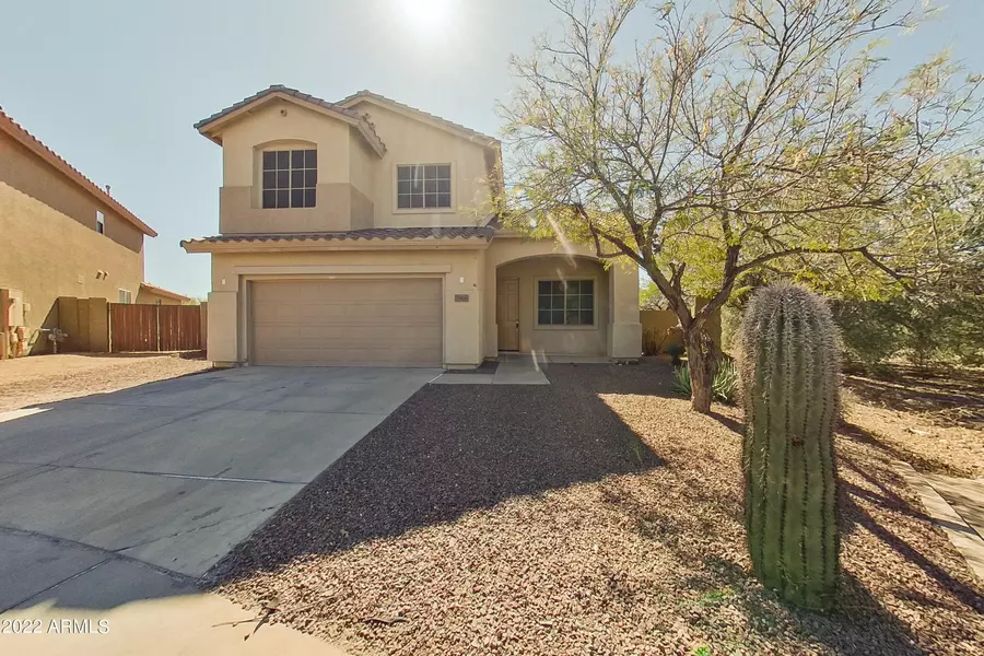 39806 N MILL CREEK Court, Anthem, AZ 85086