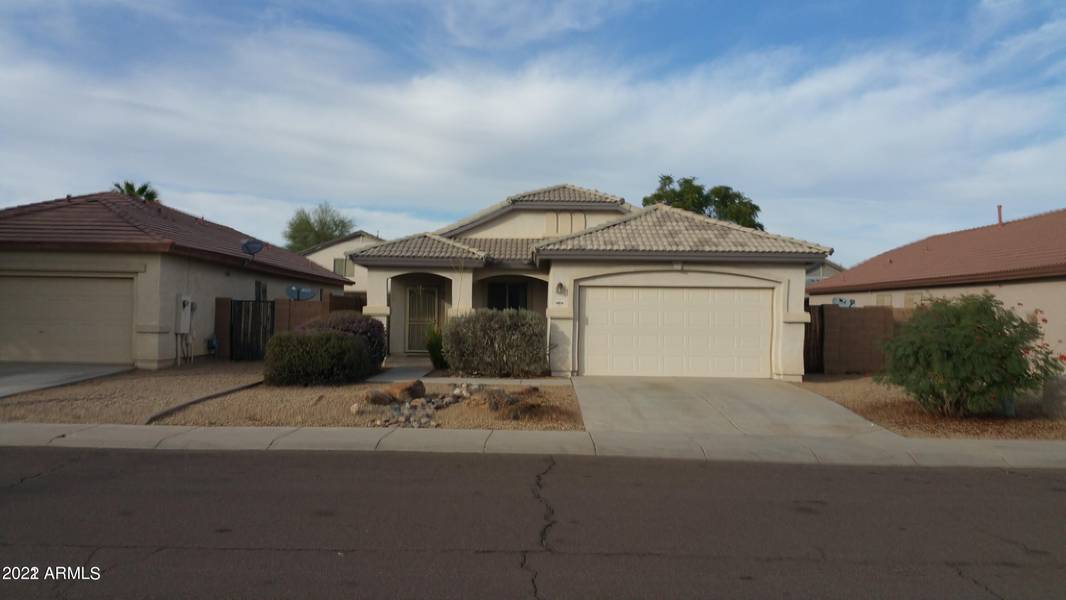 16834 W MANCHESTER Drive, Surprise, AZ 85374