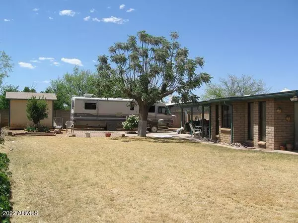 Sierra Vista, AZ 85635,2020 DONNA Place