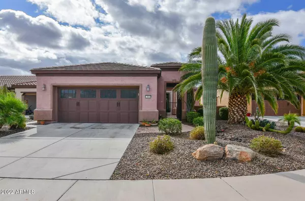 13065 W LUCIA Drive, Peoria, AZ 85383