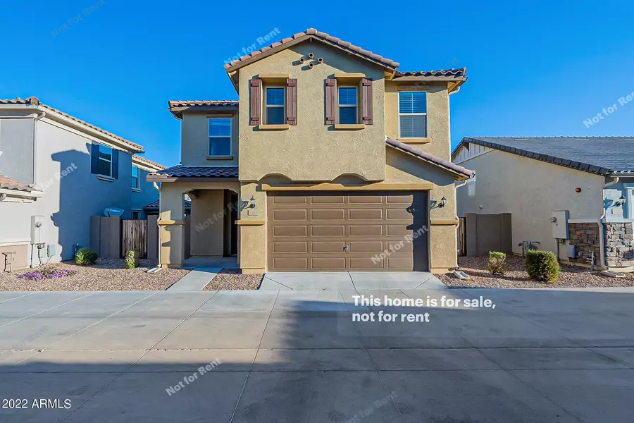 1315 N BALBOA --, Mesa, AZ 85205