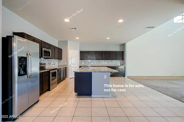 Maricopa, AZ 85138,17326 N LAGO Drive