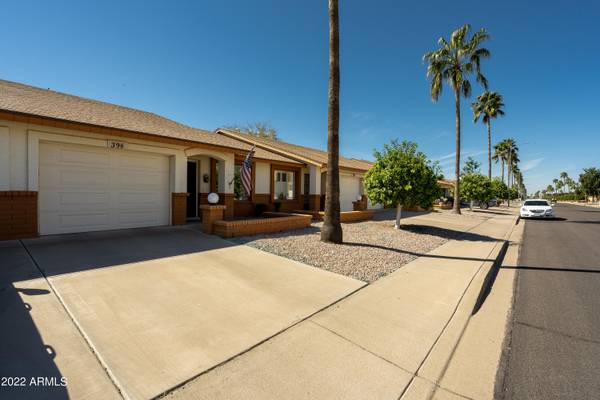 Mesa, AZ 85209,8261 E KEATS Avenue #398