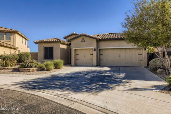 Peoria, AZ 85383,30899 N 125TH Drive