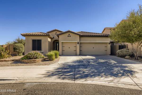 Peoria, AZ 85383,30899 N 125TH Drive