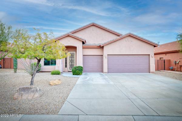 Gold Canyon, AZ 85118,7103 E SAN CRISTOBAL Way