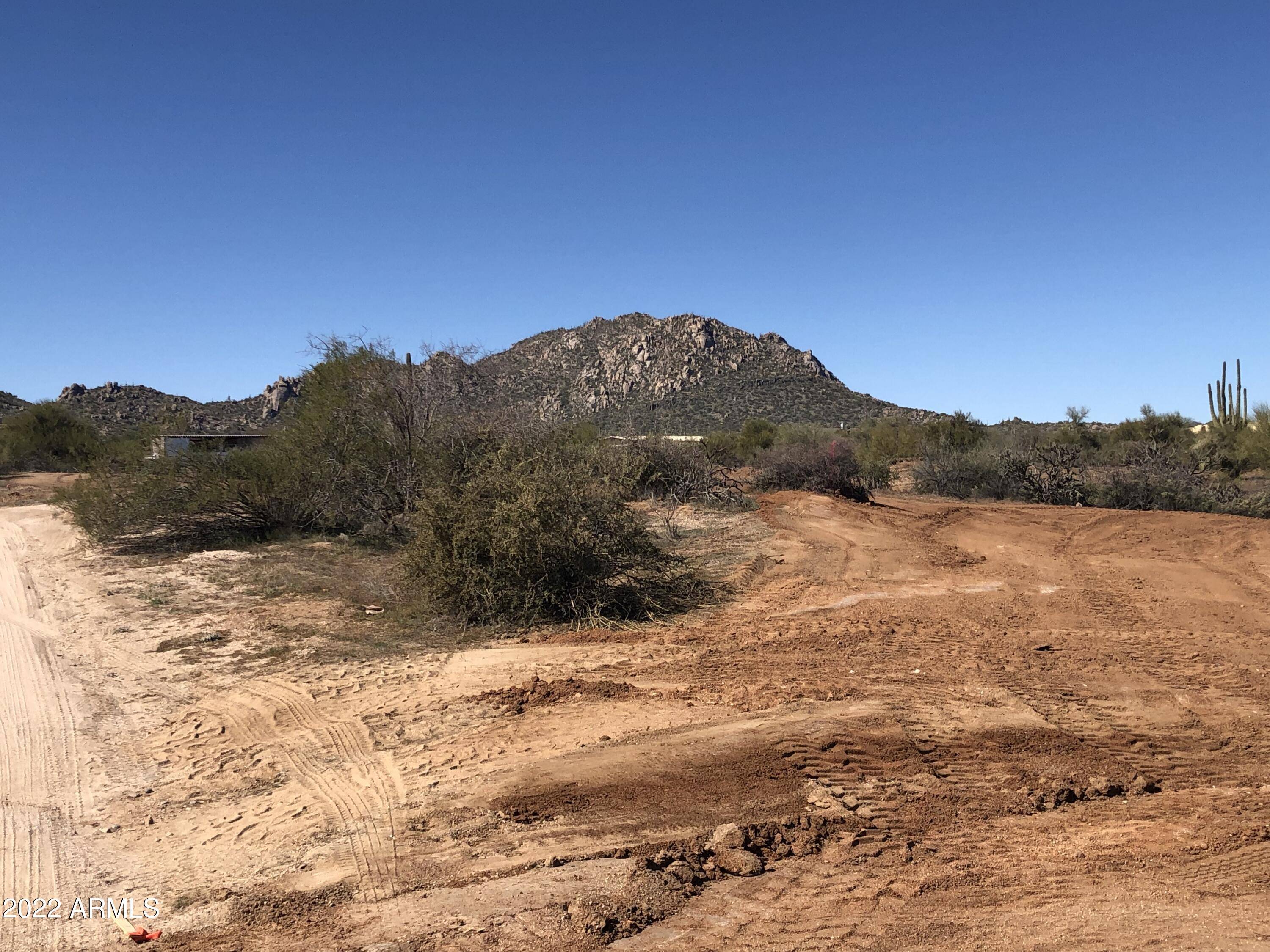 Scottsdale, AZ 85262,13924 E Dyer Lane
