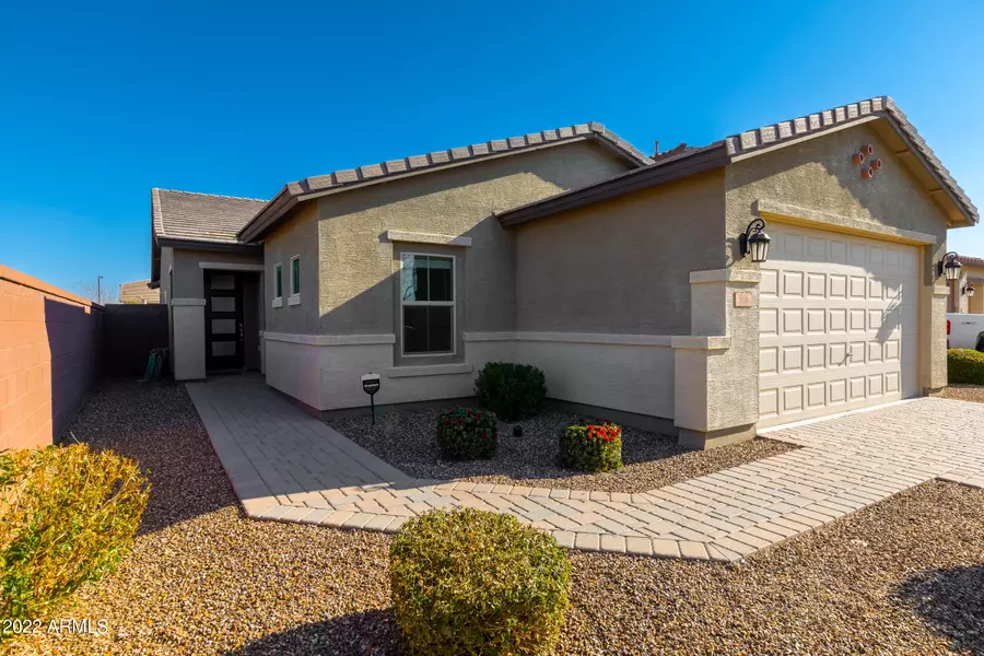 866 W Witt Avenue, Queen Creek, AZ 85140