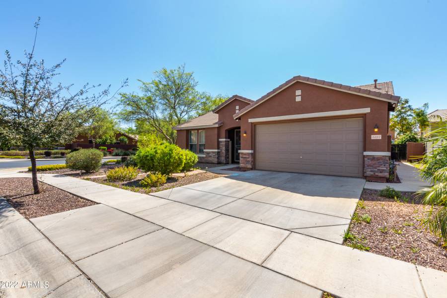 3467 E GARY Way, Gilbert, AZ 85234