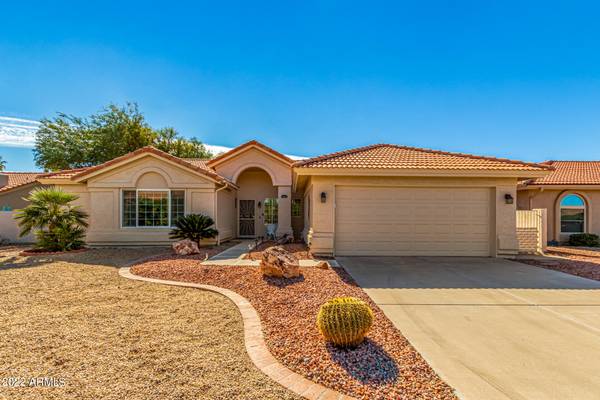 10509 E WATFORD Way, Sun Lakes, AZ 85248