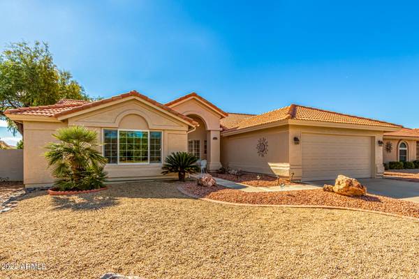 Sun Lakes, AZ 85248,10509 E WATFORD Way