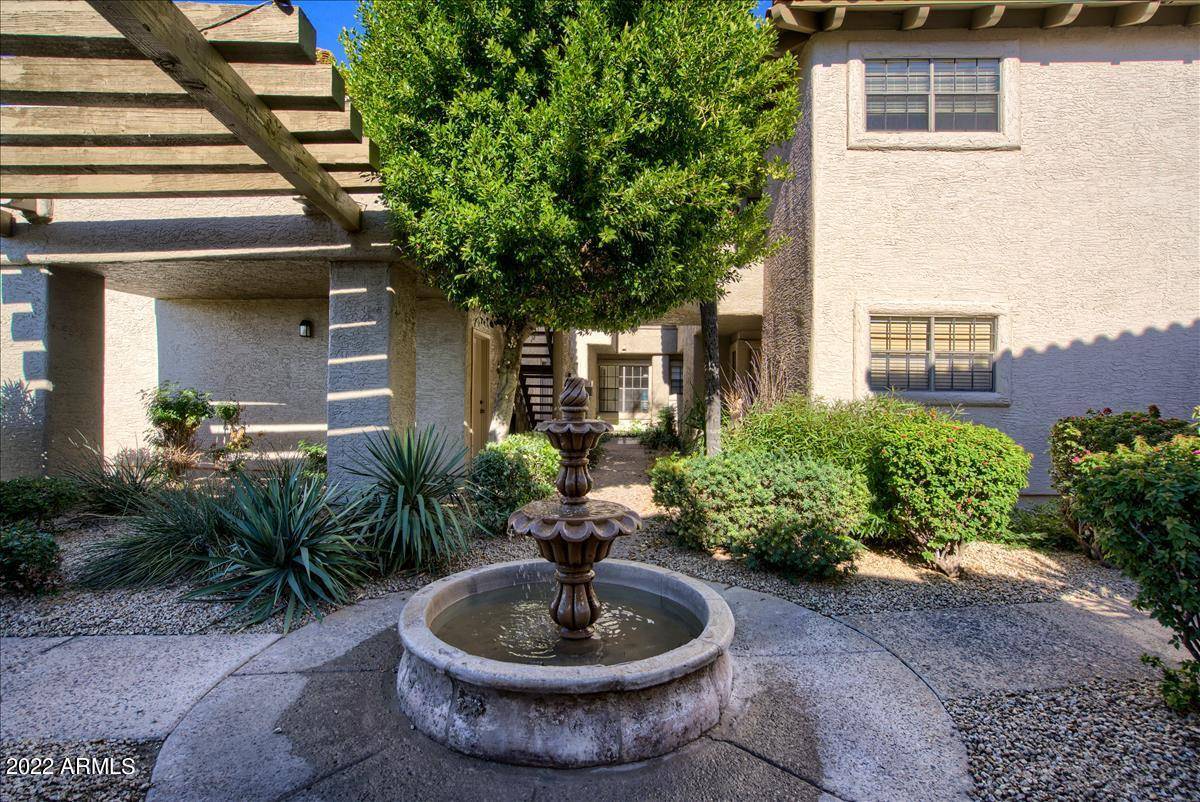 Scottsdale, AZ 85258,10015 E MOUNTAIN VIEW Road #1031