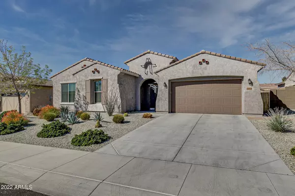 Goodyear, AZ 85338,15414 S 183RD Lane