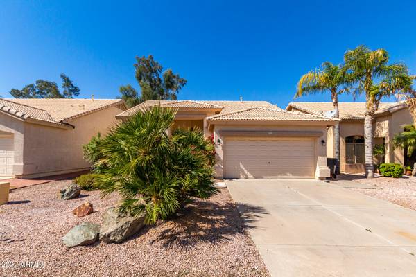 Gilbert, AZ 85296,1022 S BUTTE Lane