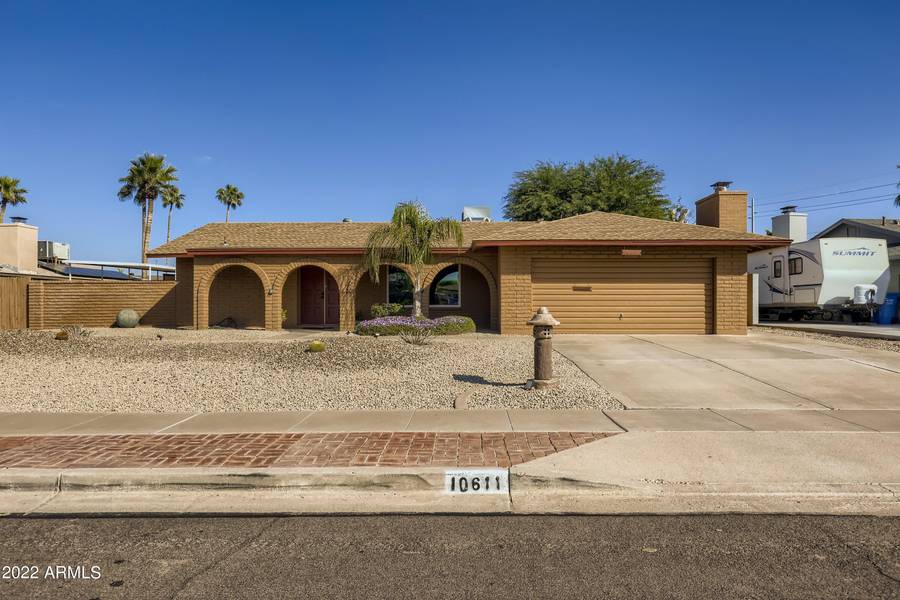 10611 N 37TH Street, Phoenix, AZ 85028