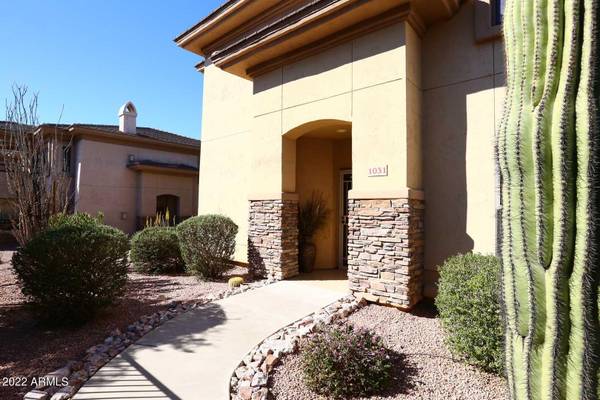 Fountain Hills, AZ 85268,16800 E EL LAGO Boulevard #1031