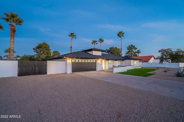 Scottsdale, AZ 85254,14241 N 54TH Street